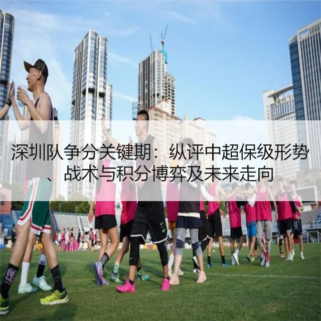 深圳队争分关键期：纵评中超保级形势、战术与积分博弈及未来走向